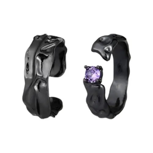 LuluCanaan Кольца Унисекс