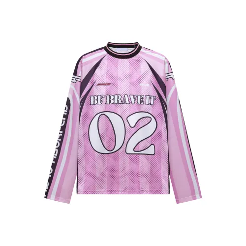 51XXHA Унисекс T-рубашки