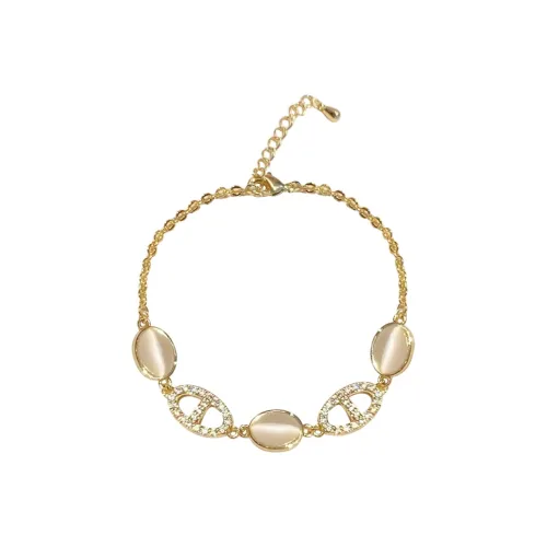 CUIRUYA Браслеты с цветной глазурью Женские