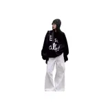 Черный (с флисовой подкладкой)