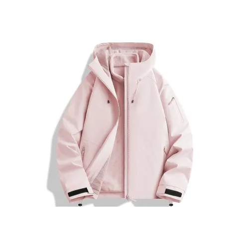 Mulinsen Унисекс Куртки