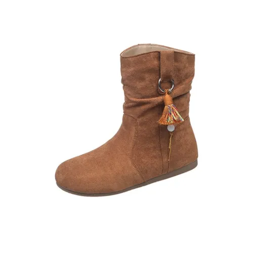 Ronecry Ботильоны Унисекс