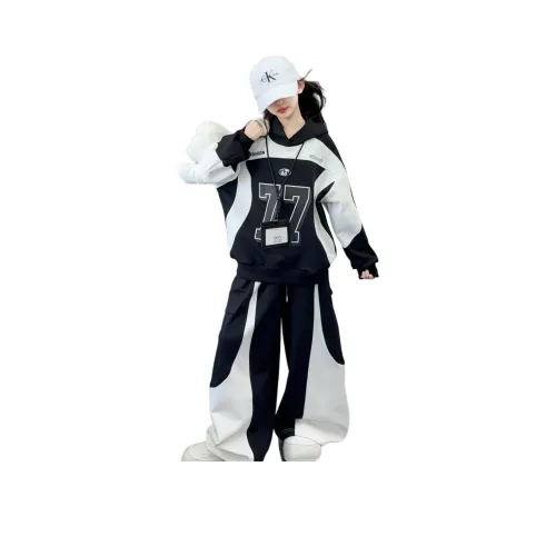 M JBABY Повседневная спортивная одежда для детей