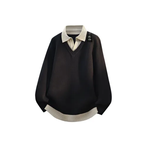 URBAN AUTHENTIC Унисекс Свитера