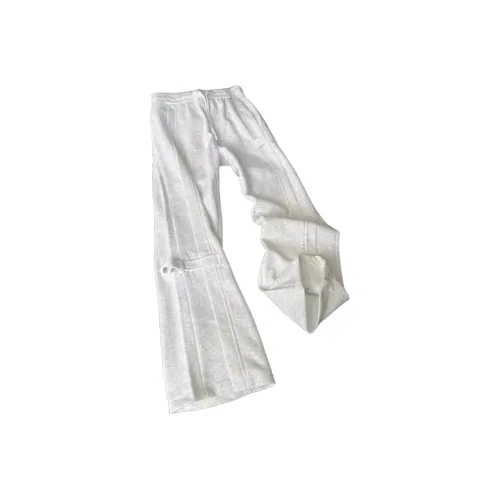 CARE NOTE Унисекс Повседневные Брюки