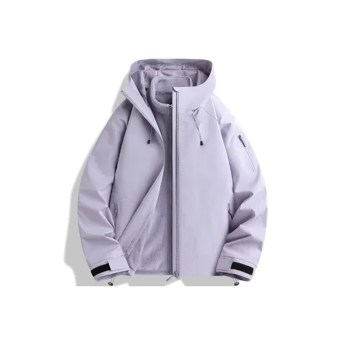 Mulinsen Унисекс Куртки