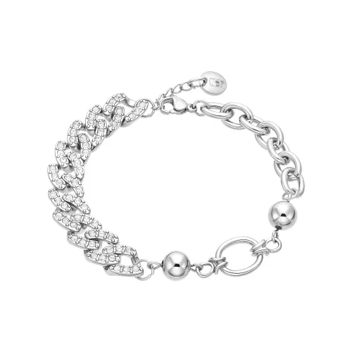 The Simpsons Титановые стальные браслеты унисекс