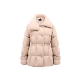 Розовый воск