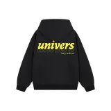 Черный (с флисовой подкладкой)