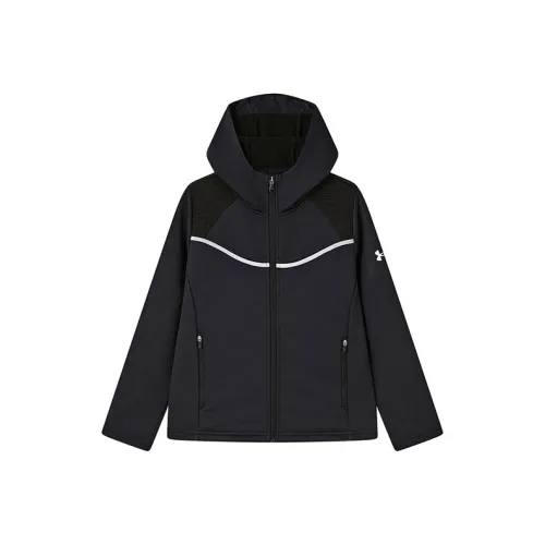 Under Armour Куртка Comprehensive Training Подростки