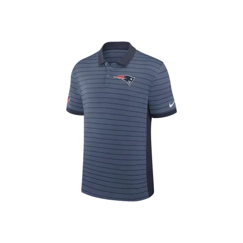 Мужская поло Nike Dri-Fit NFL