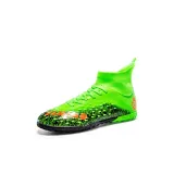 Зелёный, шипы