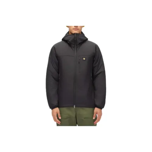 Fjallraven Куртки и Пальто Мужской