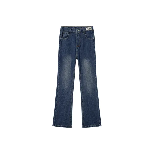 Sanrio x HelloKitty Hello Kitty Jeans Unisex