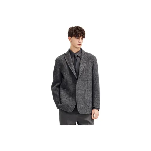 WILD LEADER Vedri Бизнес-костюм мужской