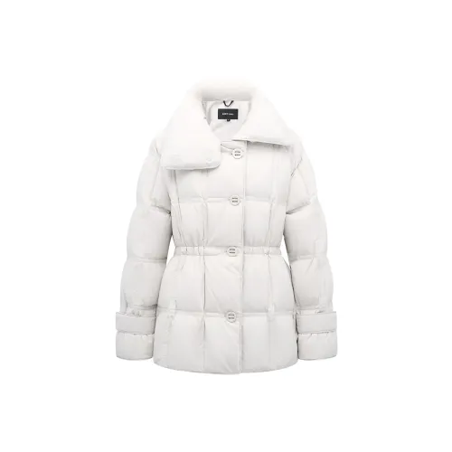 LINCchic Женские Пуховики