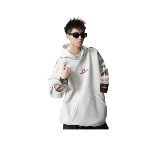 KWER Унисекс Свитшоты