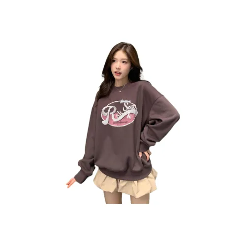 ZEKIKO STUDIO Толстовка Женская