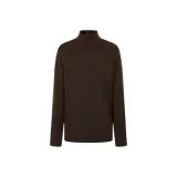 Темно-кофейный