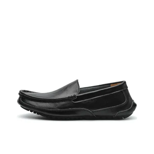 British Knights Лоферы с резиновой подошвой Мужской