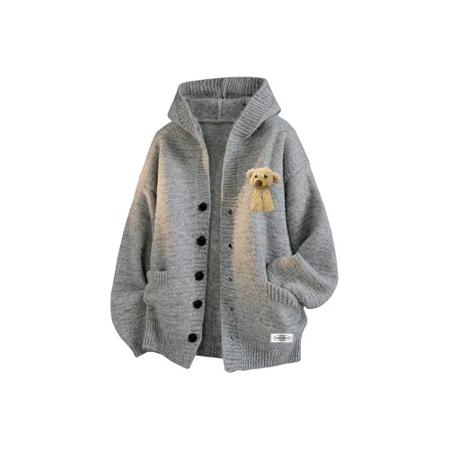 Caramella Унисекс Трикотаж