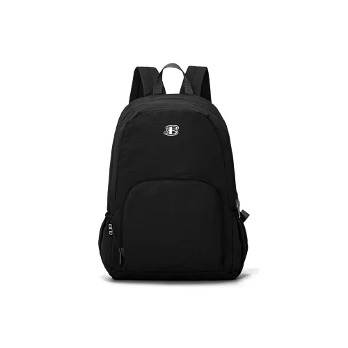 BEN SHERMAN Oxford Backpack Regular Unisex Multicolor