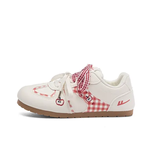 Warrior Low Топ Немецкие армейские кроссовки Женские