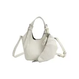 Белый + Сумка для покупок + Подарок