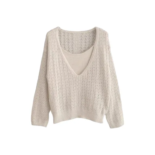 JOPPTI Женская трикотажная одежда