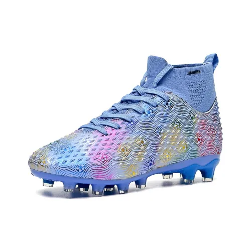 King Jinmai Футбольные бутсы Унисекс