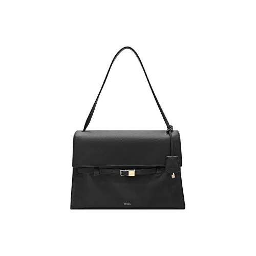 PEDRO ICON Series Коровья кожа Сумка через плечо Женская Многоцветная