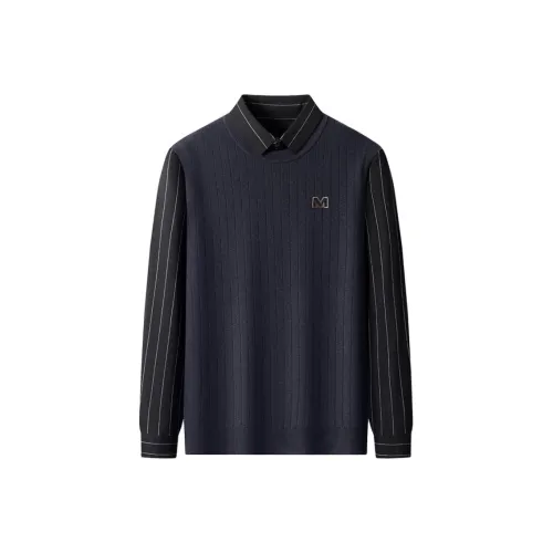 Square Man Also Stands Tall Трикотаж Мужской