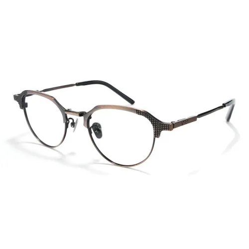 Sagawa Пластина Круглая OPTICAL Очки Унисекс