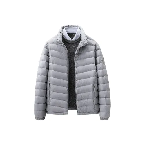 H YXIANG Унисекс Пуховики