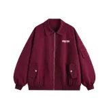 Темно-красный