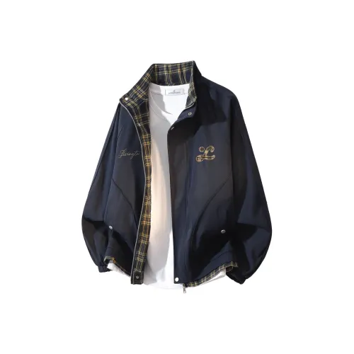 LIVINGTOWN Унисекс Куртки