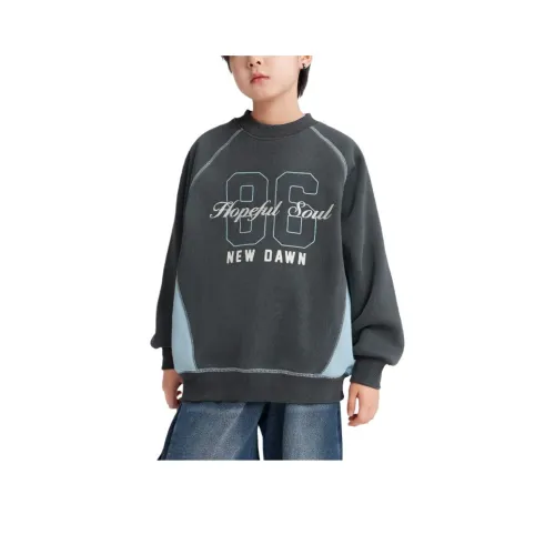 ZOSEE Kids Свитшоты