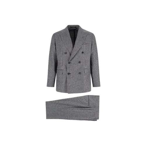 Tagliatore FW25 Бизнес-костюм мужской