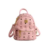 Темно-розовый