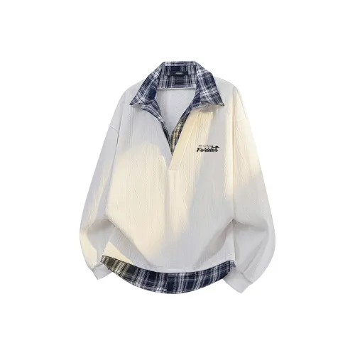 FORIDER Унисекс Свитшоты