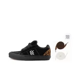 Морзе-Черная Пантера (Белые Шнурки)