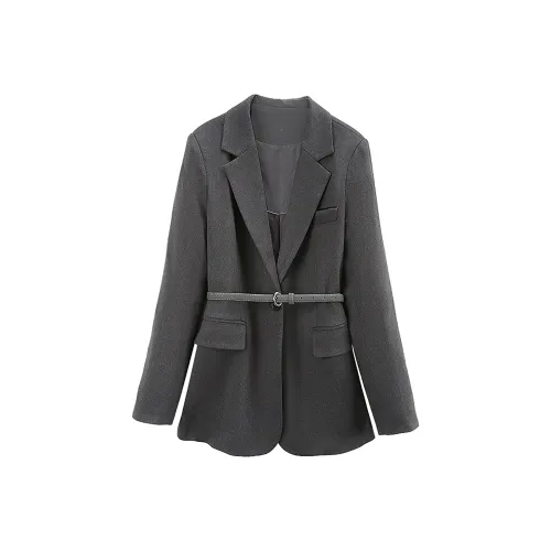 A paradise for awakening Бизнес-костюм для женщин