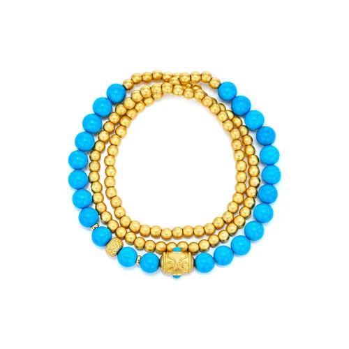 GAONAS Медный сплав Синтетический кубический цирконий Браслеты Унисекс