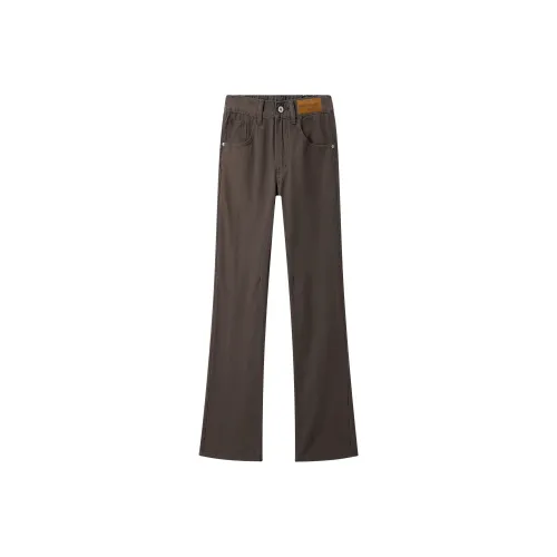 REBIRTHRABBIT Унисекс Джинсы