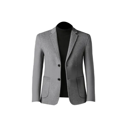 MH Мужские Деловые Костюмы