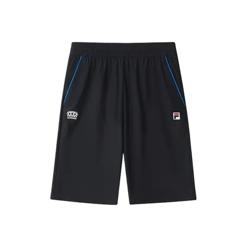 FILA KIDS x Diamond Collaboration Шорты Детские