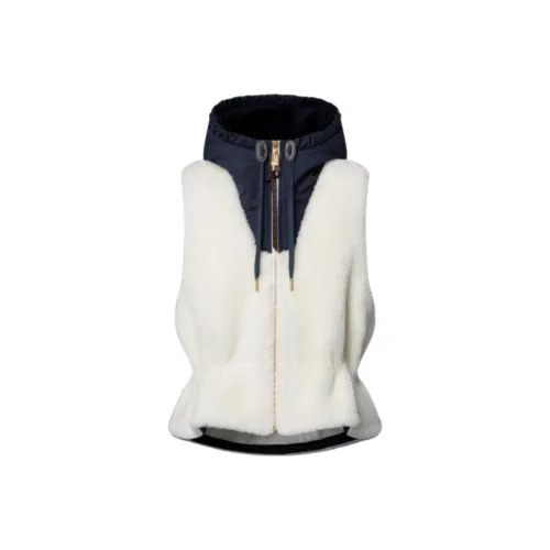 LOUIS VUITTON SKI Skiing Series SS26 Жилет Женские