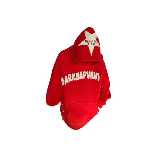 SNEIKLAU Унисекс Свитшоты