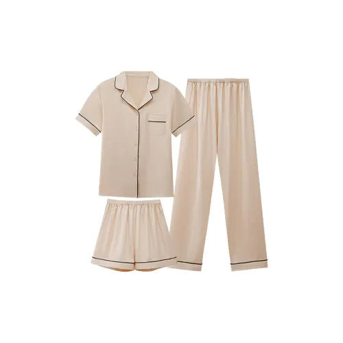 Ordifen Женская домашняя одежда Женская