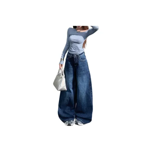 Glona Klio Женские Джинсы